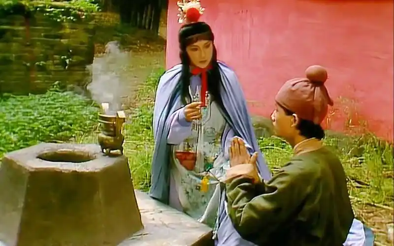 王熙凤生日这天贾宝玉为何偷偷去祭奠金钏曹雪芹的伏笔太可怕