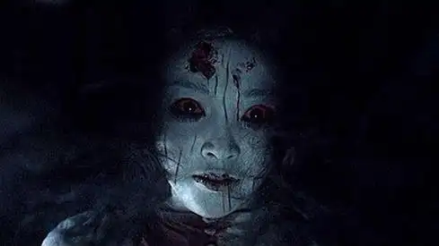 1963年封门村灵异事件