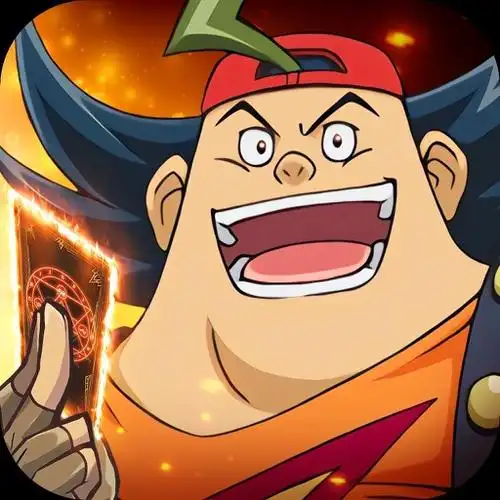 原力神卡苹果版