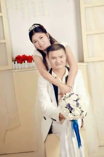 祝老公生日快乐!