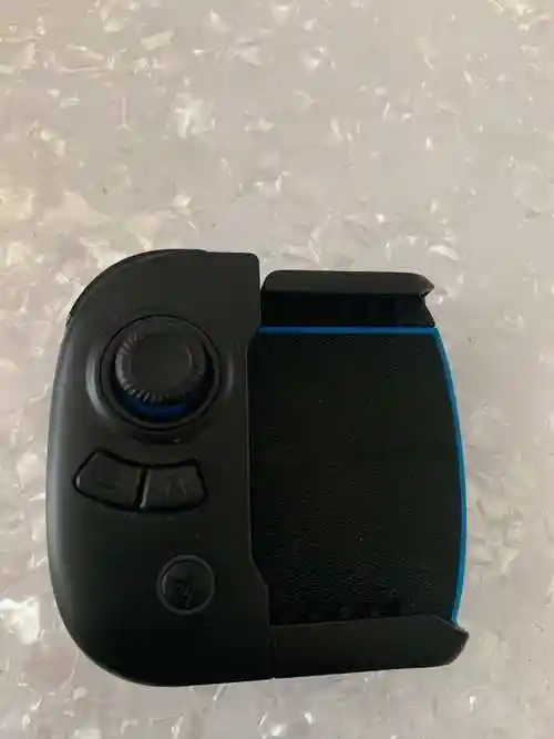 飞智黄蜂2pro单手手柄