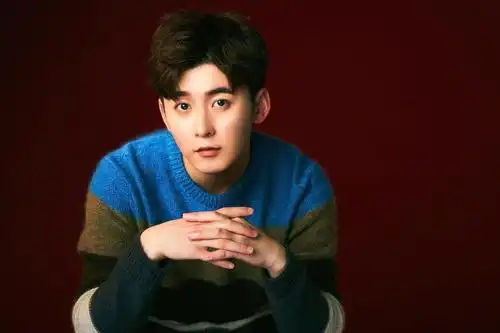 演员柴格:青春就是在折腾中寻找无限可能