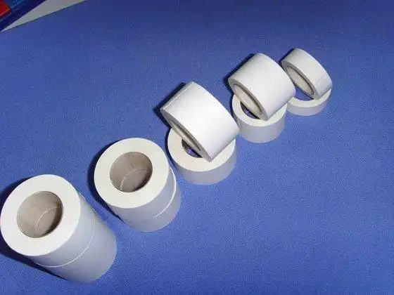 zinc oxide adhesive plaster