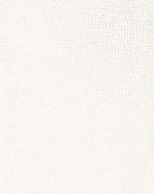 女童米白色翻领加长毛衣