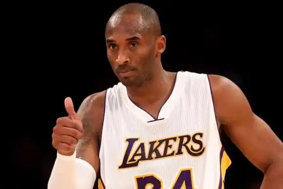 科比最帅的10张图片科比最经典的10张图片见证高光时刻