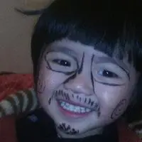 笑死人的小孩子搞笑头像图片,全部是今天整理的最雷人的