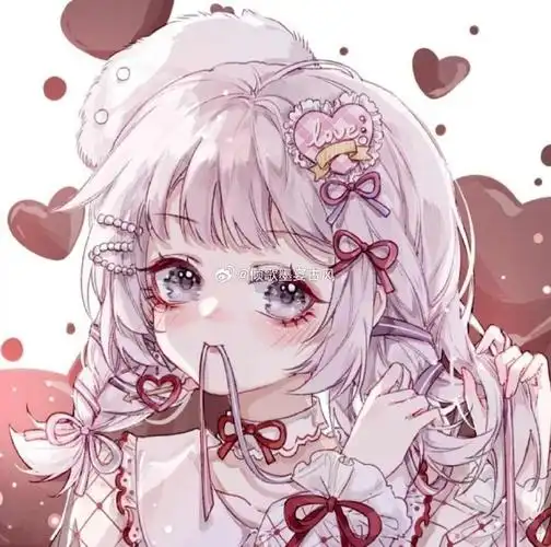 倾歌墨宴古风超话倾歌墨宴情头超话#情头##唯美头像##美图##动漫