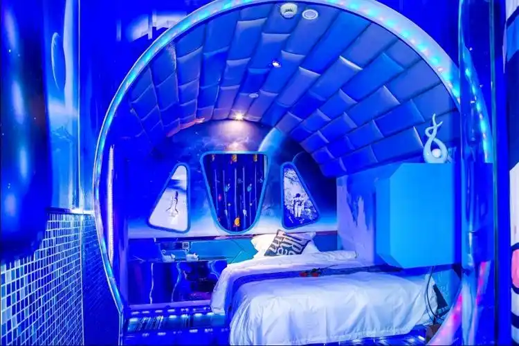 共3038 件太空床相关商品