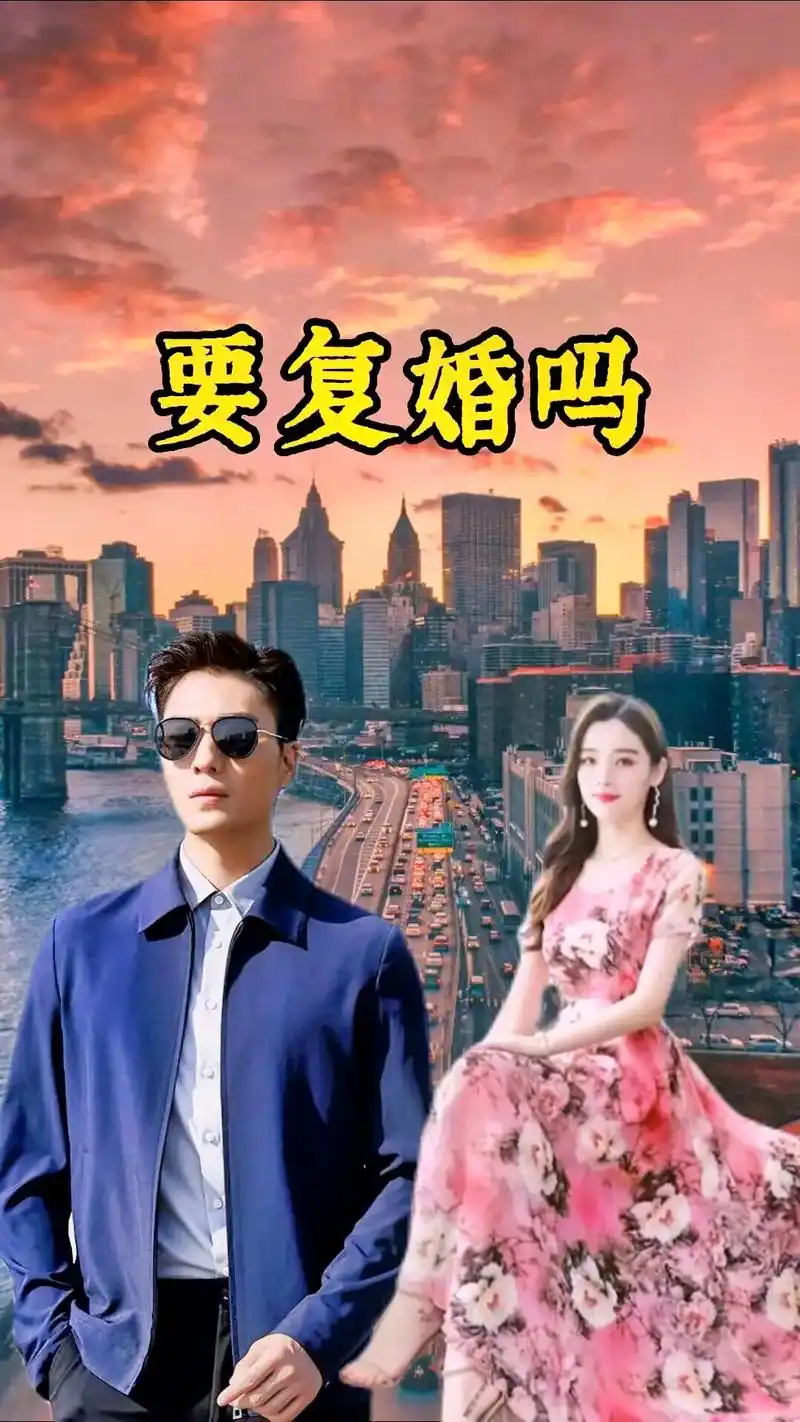 要复婚吗?#民间故事 #纪实故事 #真人真事 #真实事件 # - 抖音