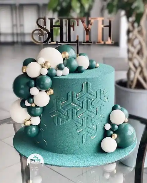 022最火的蛋糕图片(2021最火的网红蛋糕)"