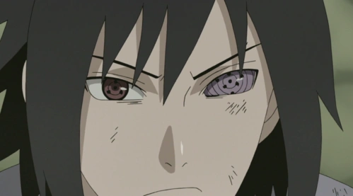 为什么佐助只有一只轮回眼除了只有六道阴之力外还有其他原因