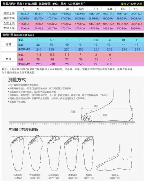 匹克peak 经典传承系列经典休闲鞋情侣款女款 re34258e