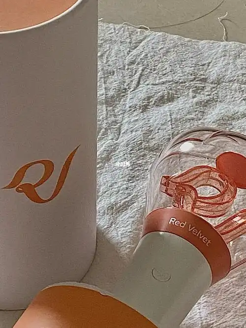 redvelvet应援棒
