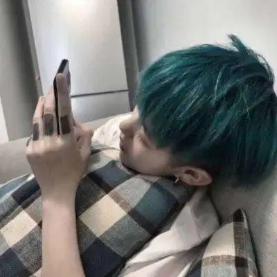 男头社会霸气头像真人超拽男生个性图片大全