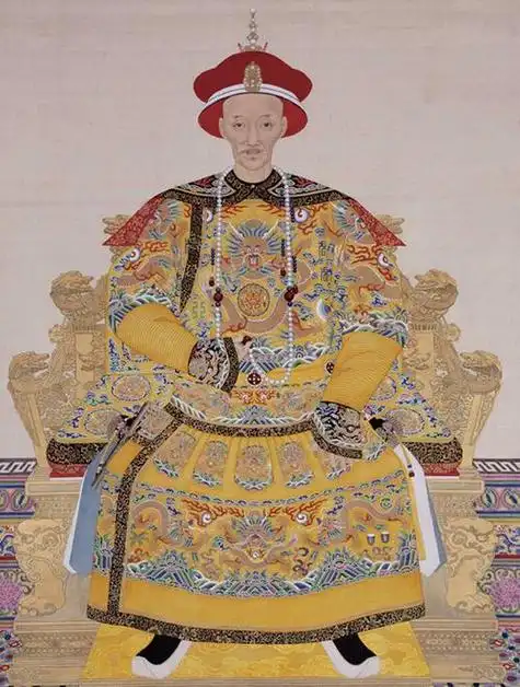 道光皇帝的儿子有哪几个道光皇帝的子女有哪些道光皇帝的子女结局