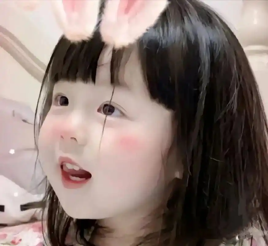 丸子妹可爱头像 丸子妹哇95 超可爱的丸子 收藏很