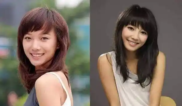 李一桐被指像徐璐,国内还有这些女星曾撞脸_刘涛_王鸥_曾先森