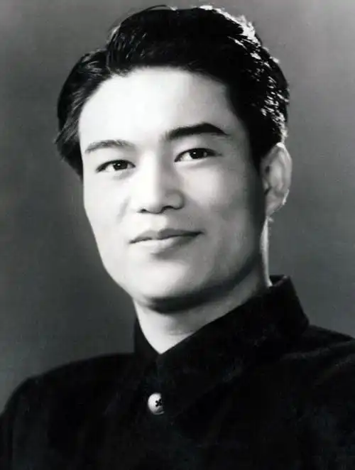 历史上的今天1930年10月4日中国著名老电影演员于洋出生 - 电影演员