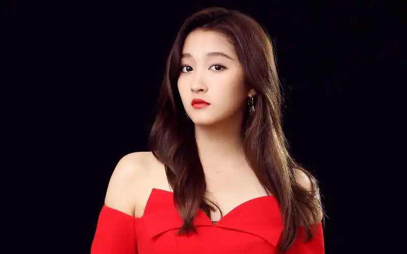 关晓彤为什么会被称为"国民闺女"?