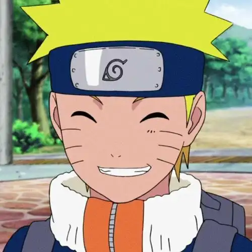 漩涡鸣人个人向