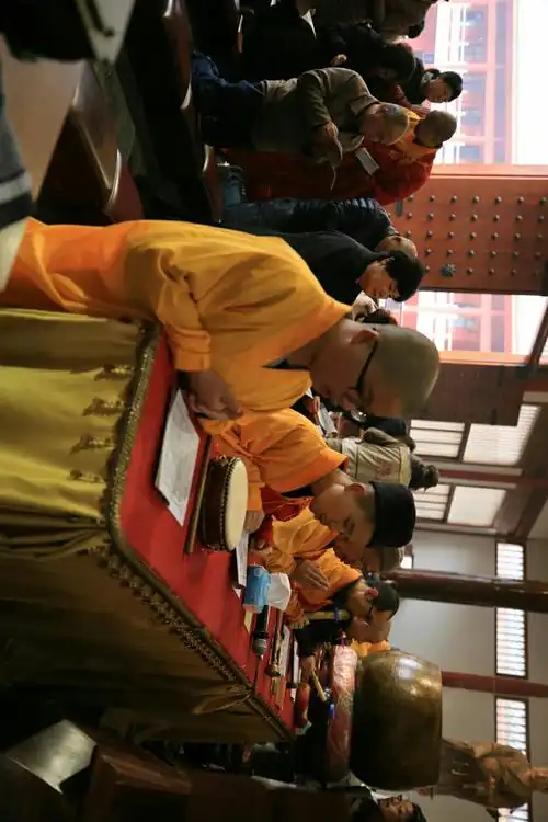 长沙谷山宝宁寺