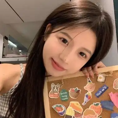 真人可爱仙女头像-女生头像 - 壁纸之家