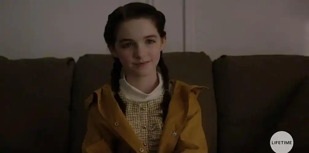 《坏种》 麦肯娜格瑞斯