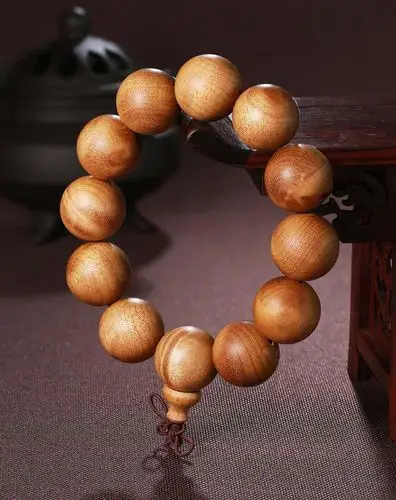 bnlfbnlf 黄金樟手串 20mmvbn156329_唯品会