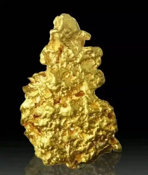 捡到这样的石头千万别仍都是值钱货