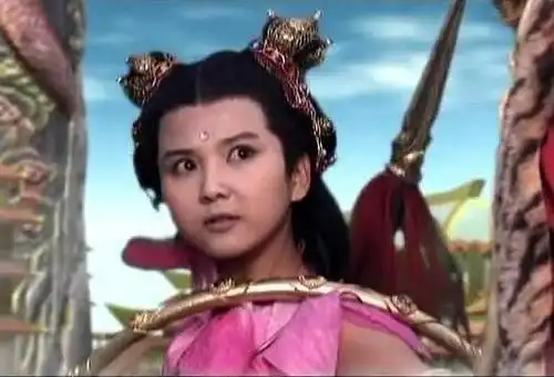 封神演义中哪吒为什么最受人喜爱