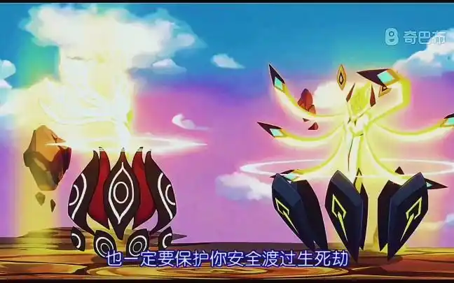 谱尼与索伦森的往事