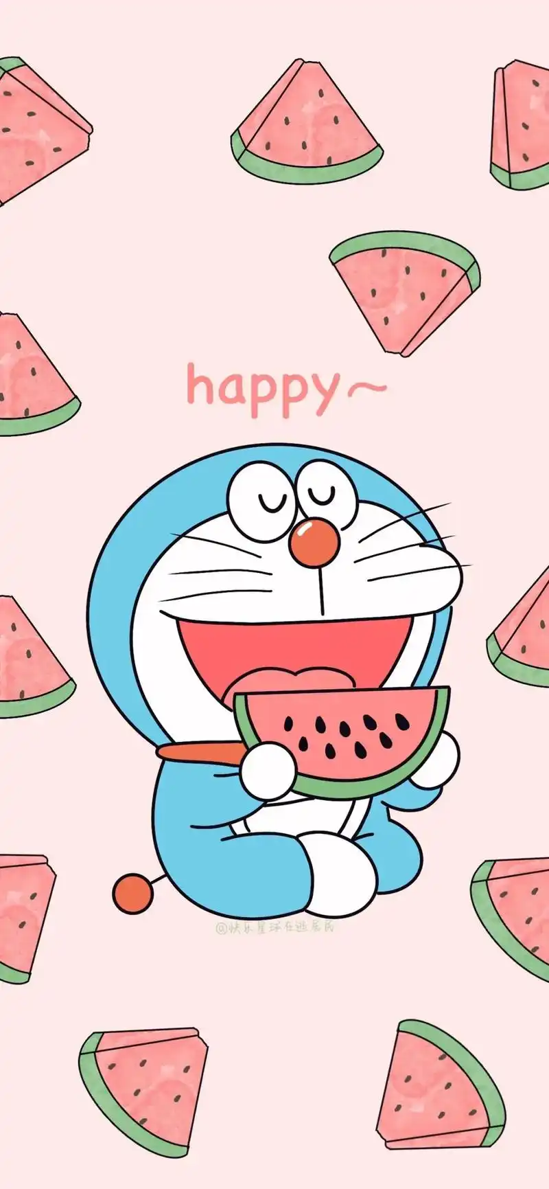 哆啦a梦壁纸来啦