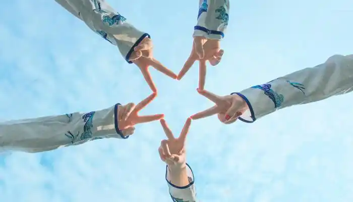 感谢相遇友谊的唯美句子