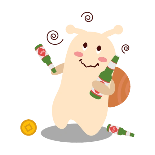 蜗牛侠一只无所不能的蜗牛