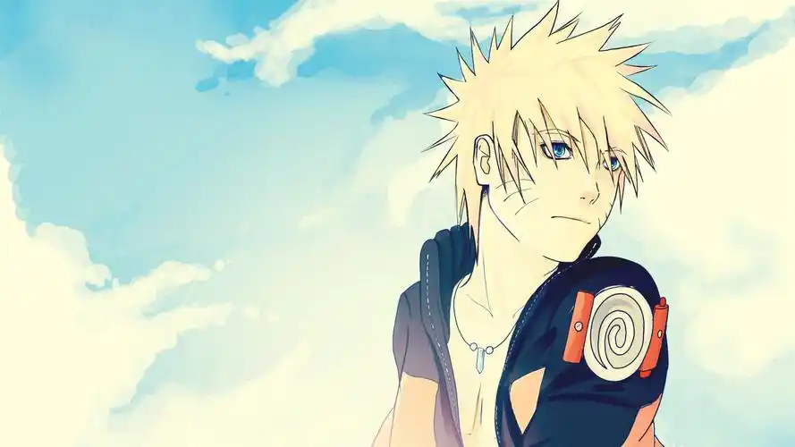 动漫,动漫,漩涡鸣人,火影忍者,漩涡鸣人壁纸