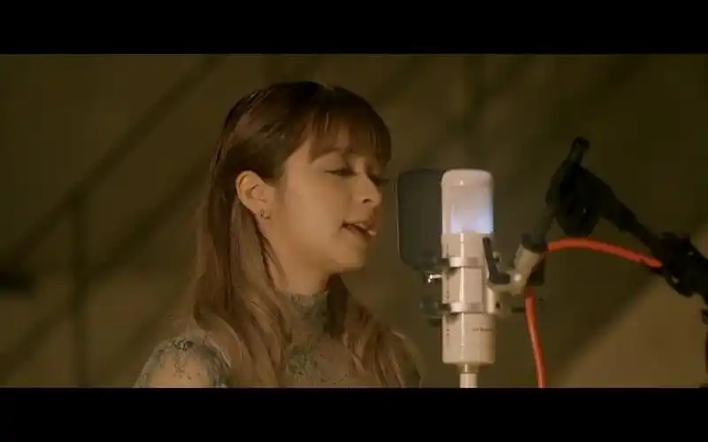 garnidelia maria水桥舞-pretender - official dism