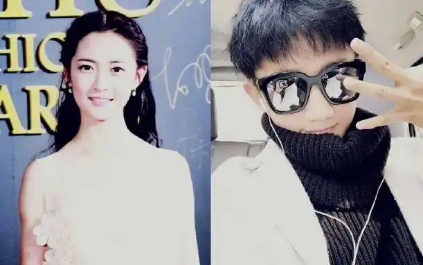 梁振伦&陈钰琪-有点甜_哔哩哔哩 (゜-゜)つロ 干杯~-bilibili