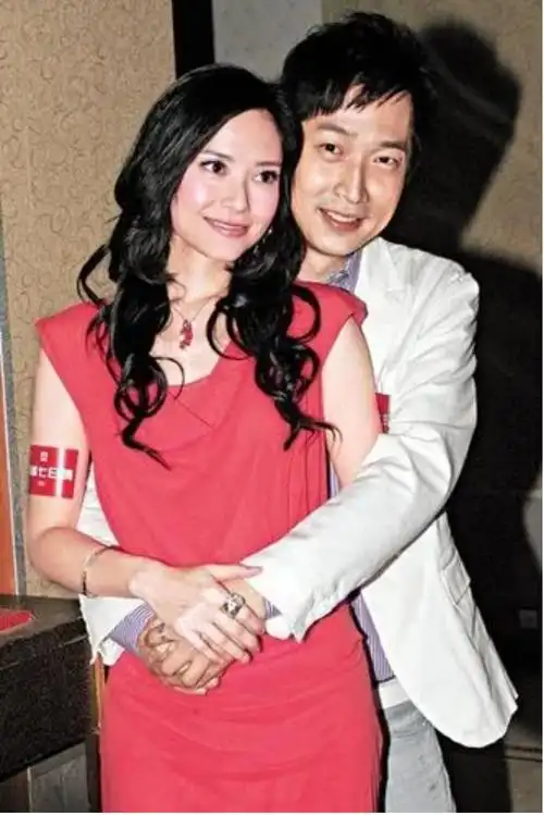 12年前,那个倒贴3套房嫁到河南农村的港姐郭羡妮,如今怎样了?