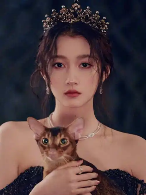 赵露思虞书欣小白花女主盛行,大女主谁能胜任?_类型_长相_御姐