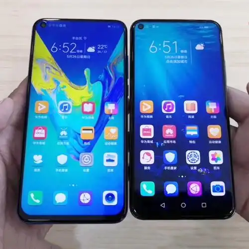 荣耀20和荣耀v20对比哪个好,荣耀20与v20对比评测-万网时代