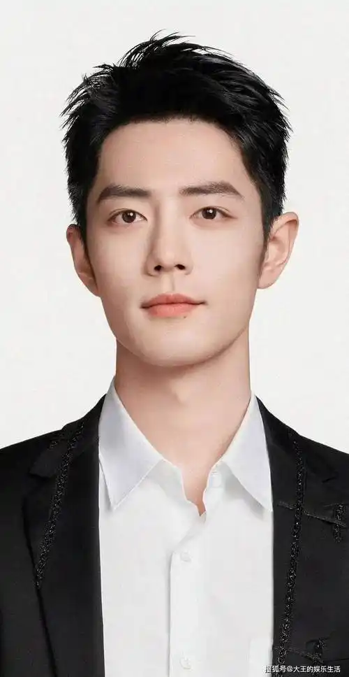 最帅男明星出炉,方协文庄国栋登顶,于适第8王一博第3肖战第2