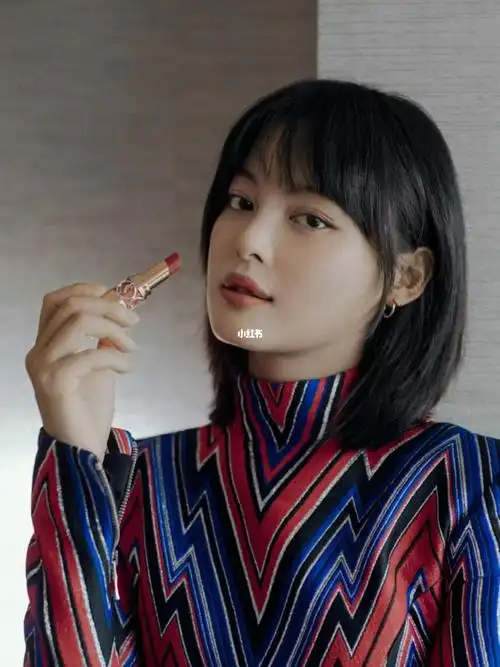 辛芷蕾初恋发型初恋头vs少女发到底哪款发型更好看恋头