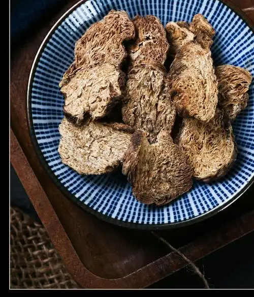 同仁堂南沙参500克 中药材新货泡参无硫泡沙参南沙参片山沙参【图片