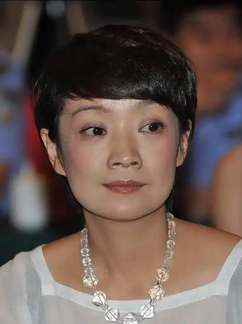 张嘉译感谢前妻"一脸嫌弃",才成就了我现在的双喜_杜军_时候_机会