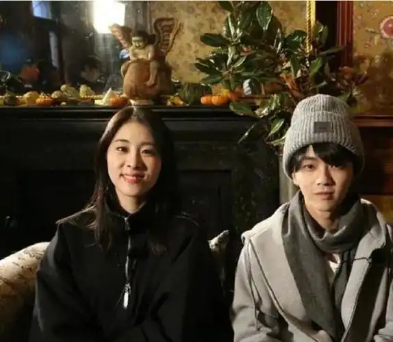 张碧晨##华晨宇