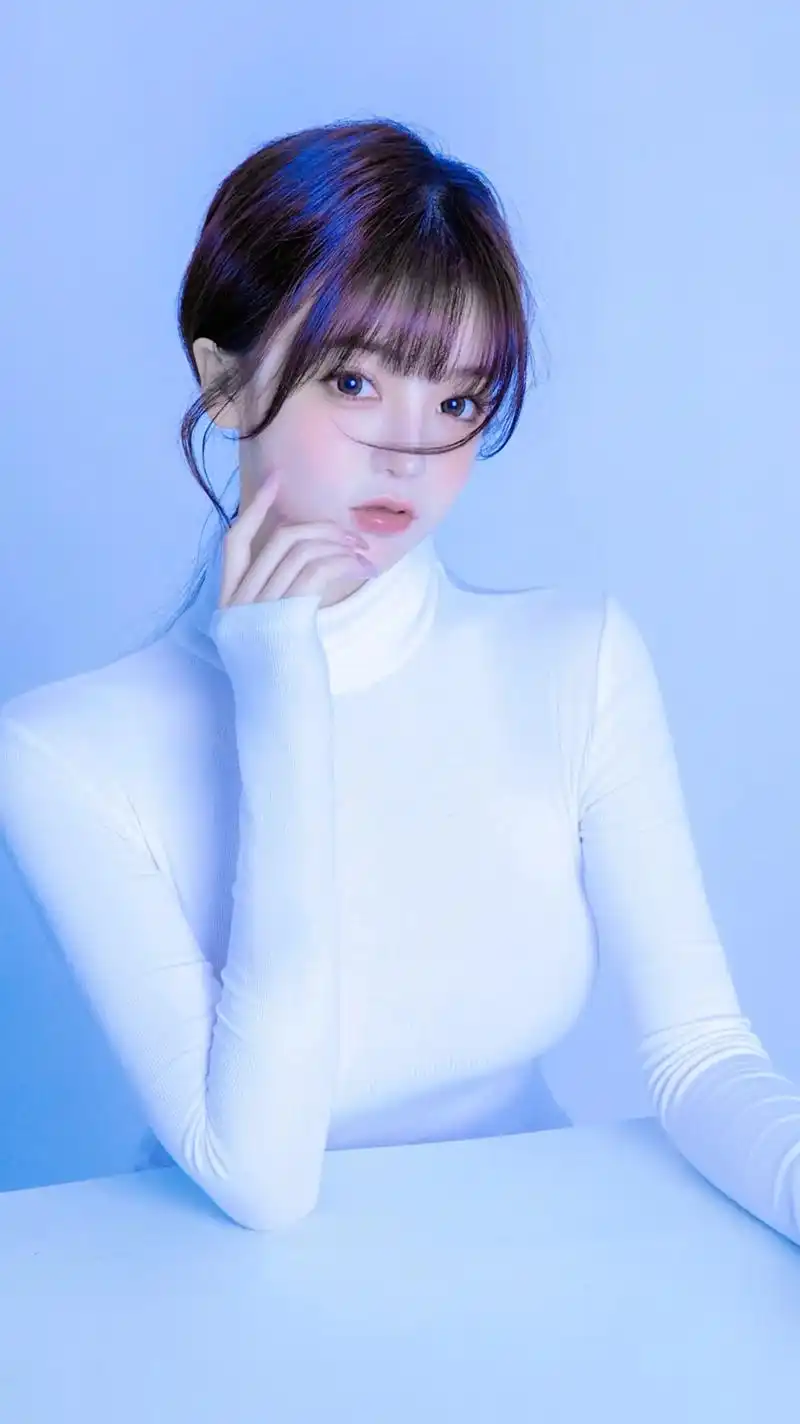 高清美女壁纸#明星 #美女穿搭外套 - 抖音