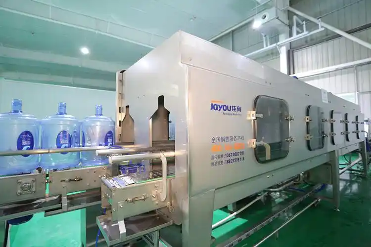 纯净水设备 矿泉水生产设备 瓶装纯净水设备 瓶装水灌装机