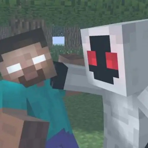 实体303恐怖事件