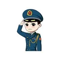 便衣警察头像图片最帅_微信头像图片大全