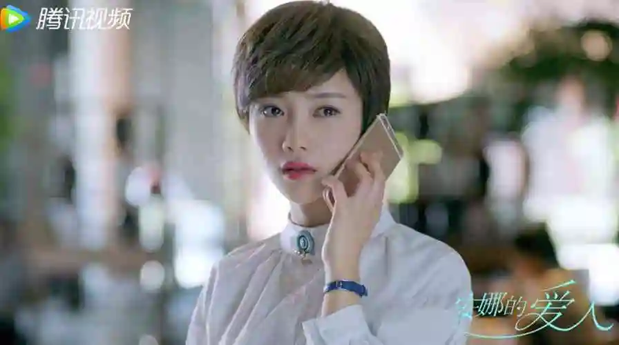 兼具温暖悬疑的真情感《安娜的爱人》作为一部爱情剧,在为带给